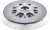 Talerz szlifierski ST-STF D150/MJ2-M8-SW FUSION-TEC