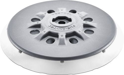 Talerz szlifierski ST-STF D150/MJ2-M8-SW FUSION-TEC