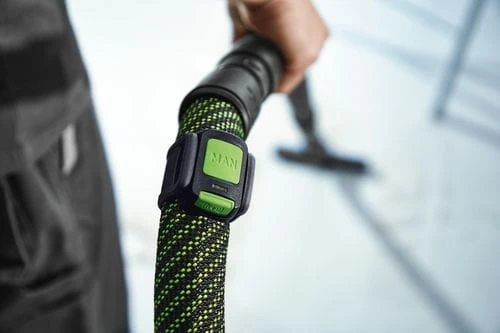 Zdalna obsługa CT-F I