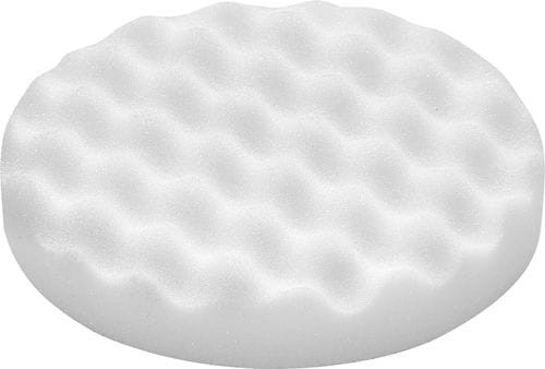Gąbka PS STF D125x20 WH/5 W
