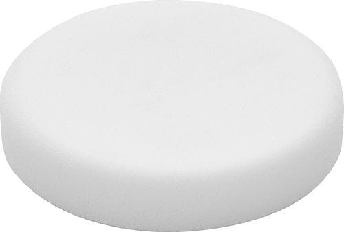 Gąbka PS STF D150x30 WH/5