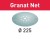 Materiały ścierne z włókniny STF D225 P180 GR NET/25 Granat Net