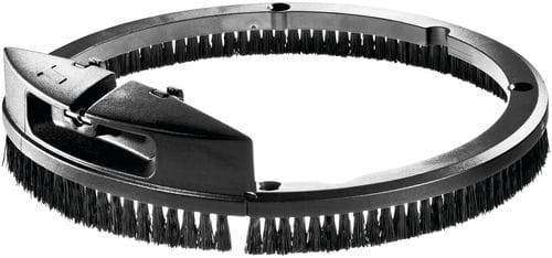 Wieniec szczotkowy BC-RG 130