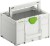 Systainer ToolBox SYS3 TB M 237