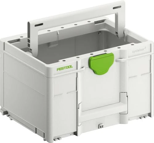 Systainer ToolBox SYS3 TB M 237