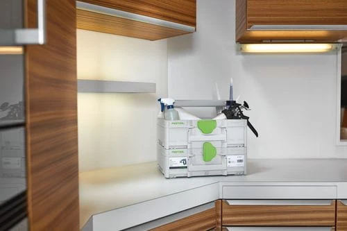 Systainer ToolBox SYS3 TB M 237