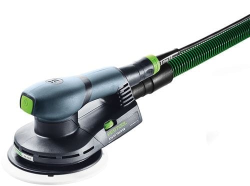 Szlifierka mimośrodowa ETS EC 150/5 EQ-Plus