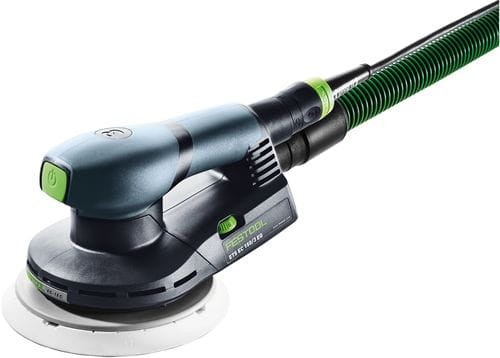 Szlifierka mimośrodowa ETS EC 150/3 EQ-Plus