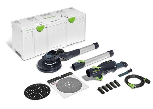 Szlifierka przegubowa LHS 2 225 EQI-Plus PLANEX