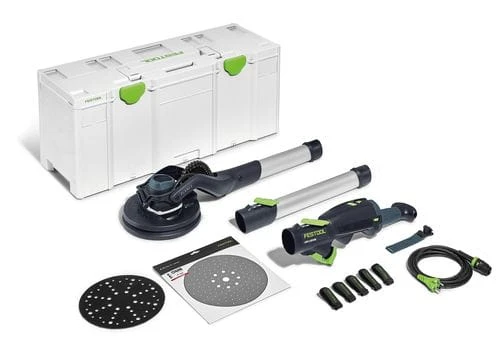 Szlifierka przegubowa LHS 2 225 EQI-Plus PLANEX