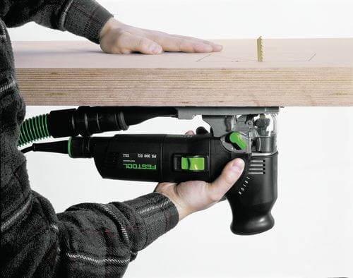 Wyrzynarka PS 300 EQ-Plus TRION