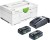 Zestaw energii SYS3 ENG 18V 2x4,0/TCL6