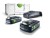 Zestaw energii SYS3 ENG 18V 2x4,0/TCL6