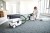 Akumulatorowy odkurzacz mobilny CTLC MIDI I-Basic CLEANTEC