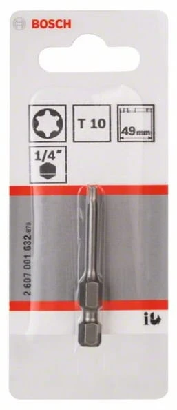 KLINGA T10 EH 1PC