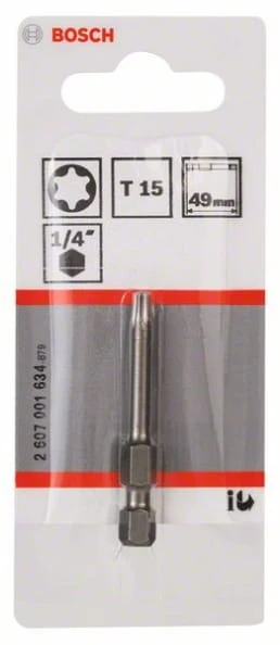 KLINGA T15 EH 1PC