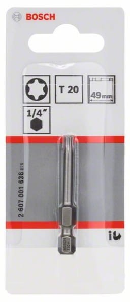 KLINGA T20 EH 1PC