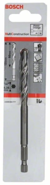 PILOT POWERCHANGE MULTICONSTR