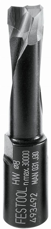 Frez DOMINO D 8-NL 28 HW-DF 500