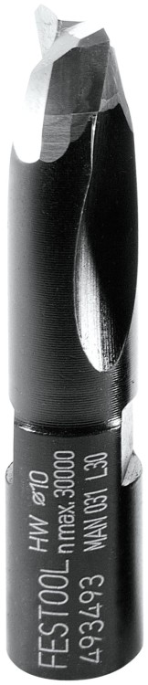 Frez DOMINO D 10-NL 28 HW-DF 500