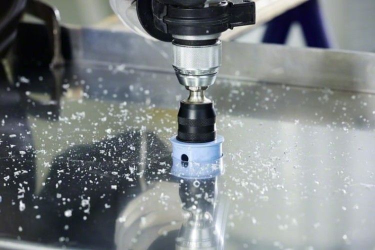 P.OTW.POWERCHANGE SHEETMETAL 35MM