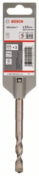 WIERTŁO PLUS-7  #10X50X115MM