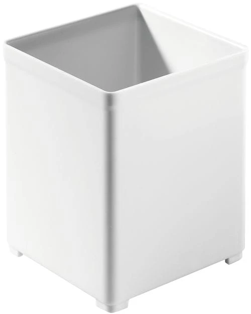 Wyjmowane pojemniczki Box 60x60x71/6 SYS-SB
