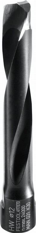 Frez DOMINO D 12-NL 70 HW-DF 700