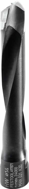 Frez DOMINO D 14-NL 70 HW-DF 700