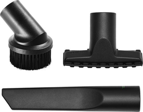 Zestaw ssawek do czyszczenia D 27 / D 36 D-RS