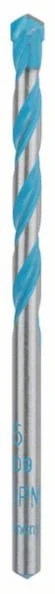 WIERTŁO CYL-9 (MCB) #5X85MM