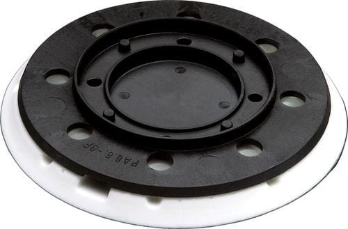 Talerz szlifierski ST-STF 125/8-M4-J SW