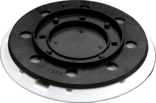 Talerz szlifierski ST-STF 125/8-M4-J SW