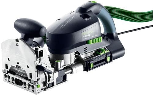 Frezarka do połączeń DF 700 EQ-Plus DOMINO XL