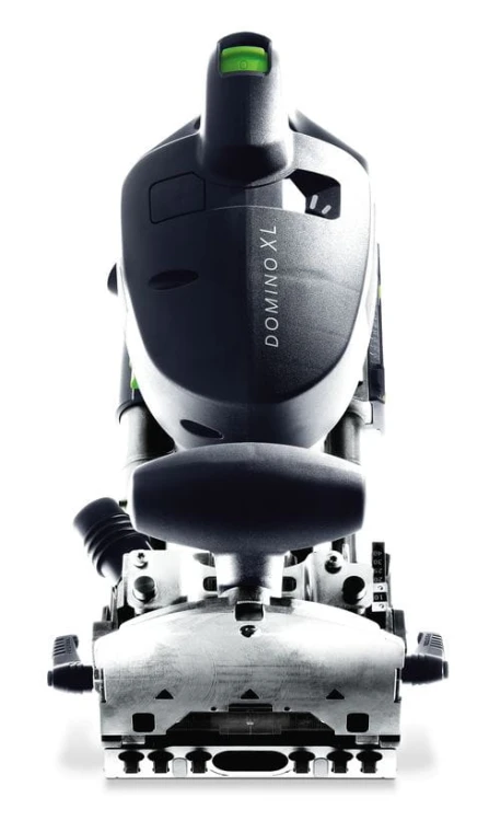 Frezarka do połączeń DF 700 EQ-Plus DOMINO XL