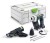 Akumulatorowa wkrętarka budowlana DWC 18-4500 Basic DURADRIVE