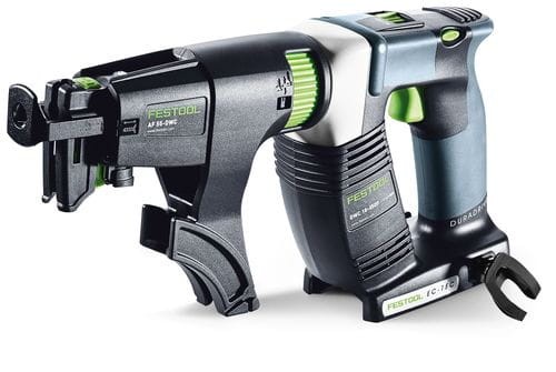 Akumulatorowa wkrętarka budowlana DWC 18-4500 Basic DURADRIVE