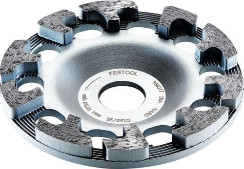 Tarcza diamentowa DIA HARD-D130 PREMIUM