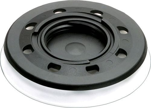 Talerz szlifierski ST-STF D125/8 FX-W-HT
