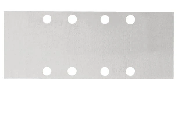 PAPIER ŚCIERNY BEST F/PAINT 93x185mm P180