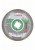 Diamentowa tarcza tnąca Best for Ceramic Extraclean Turbo z systemem X-LOCK, 125x22,23x1,4x7