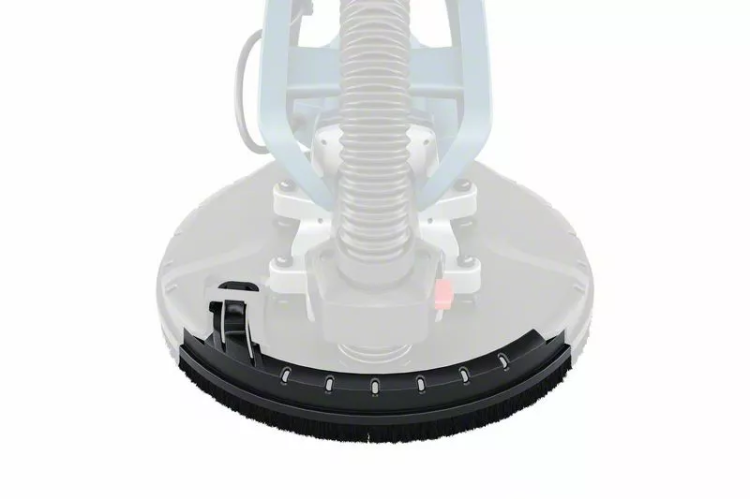 Szlifierka do gładzi 215mm GTR 550