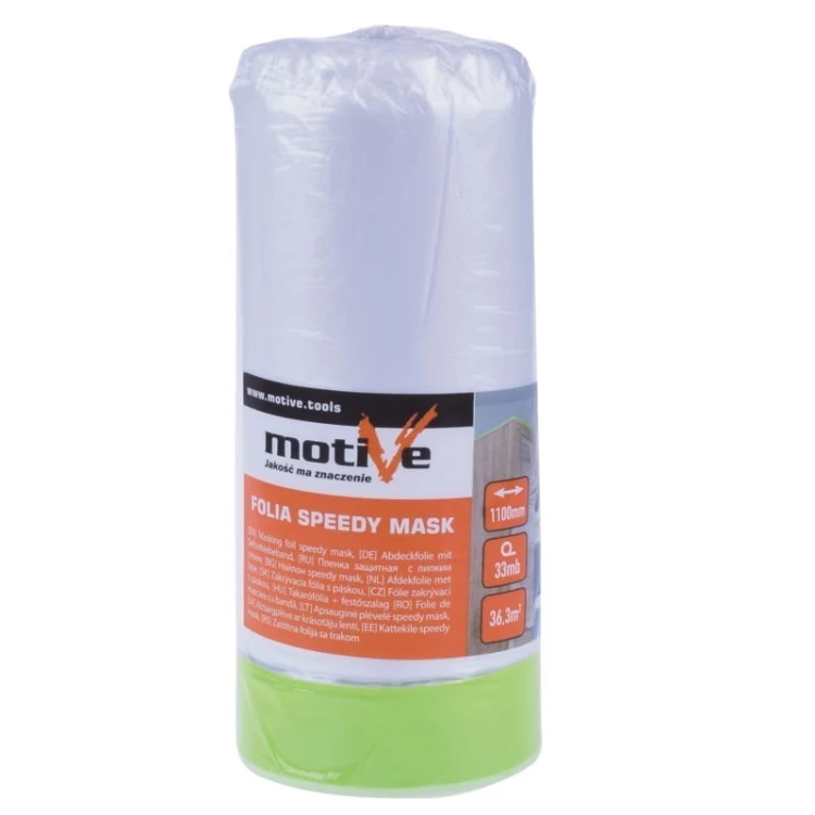 Folia Speedy Mask 1400/20 antychlap