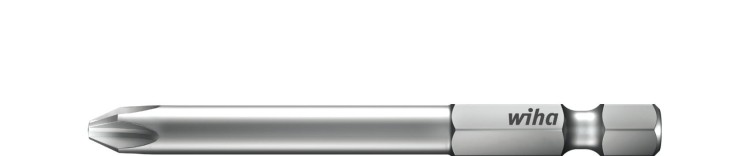 Bit krzyżowy Phillips (PH 2)  110mm 7041