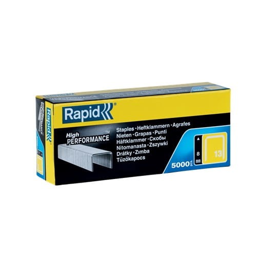 ZSZYWKI High Performance 13/8 mm 5M