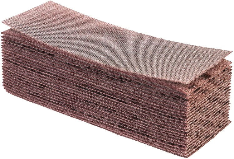 Siatka ścierna Abranet 80 x 230 mm P 80 do HandyKIT