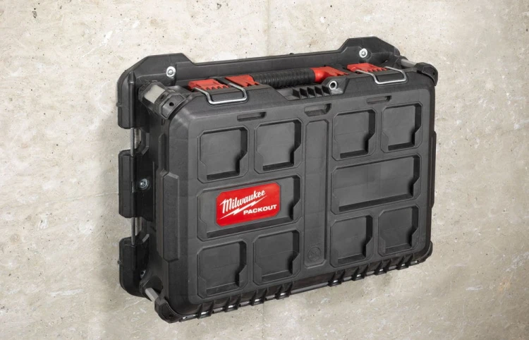 Płyta montażowa PACKOUT