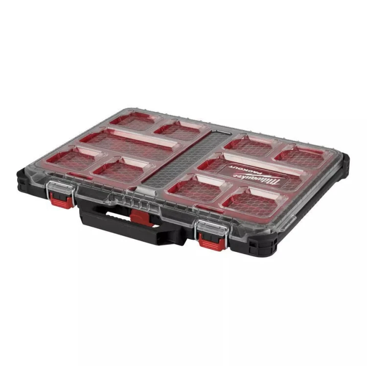 Organizer Slim PACKOUT - duży