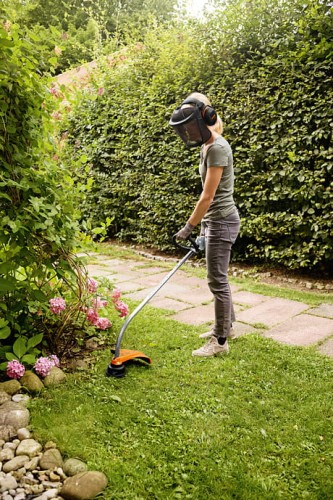 Kosa spalinowa STIHL FS 38