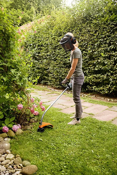 Kosa spalinowa STIHL FS 38